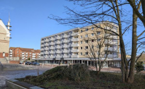 Wohnung-Anker